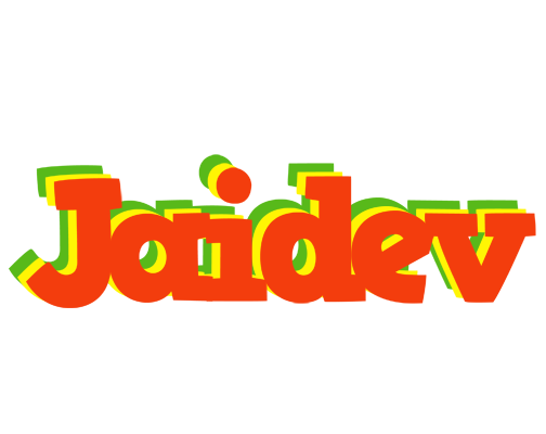 Jaidev bbq logo