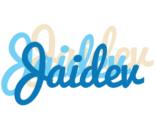 Jaidev breeze logo