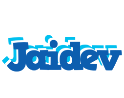 Jaidev business logo