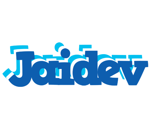 Jaidev business logo