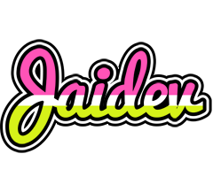 Jaidev candies logo