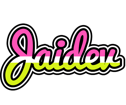 Jaidev candies logo
