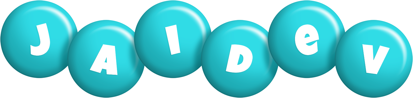 Jaidev candy-azur logo