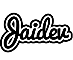 Jaidev chess logo