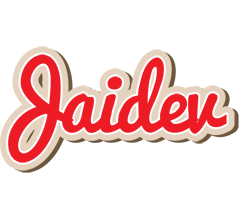 Jaidev chocolate logo