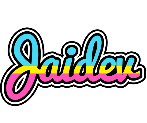 Jaidev circus logo