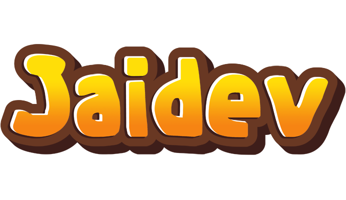 Jaidev cookies logo