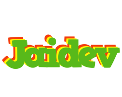 Jaidev crocodile logo