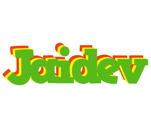 Jaidev crocodile logo