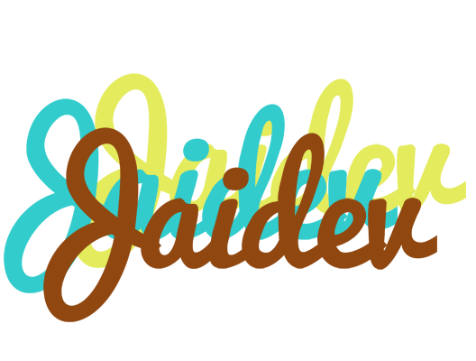 Jaidev cupcake logo