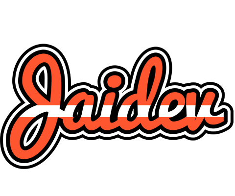 Jaidev denmark logo