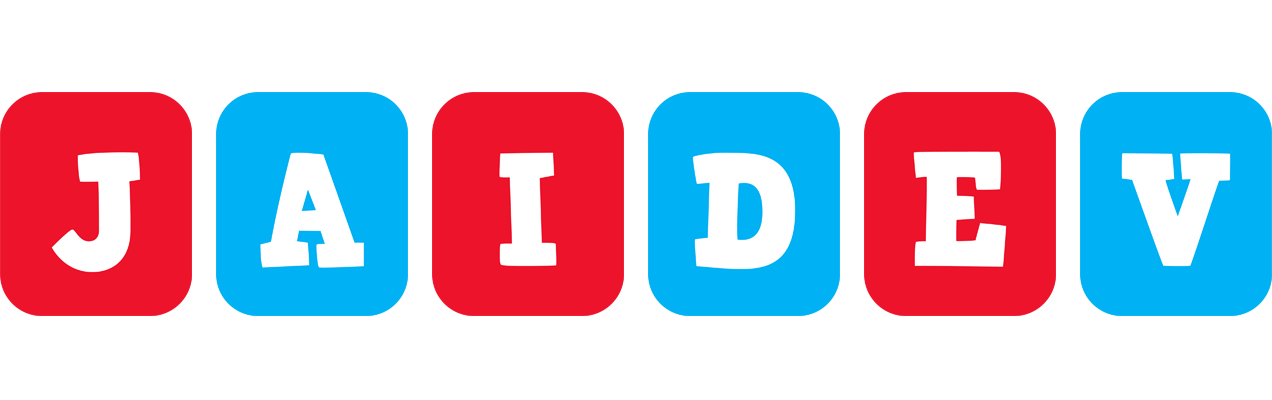Jaidev diesel logo