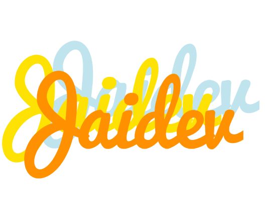 Jaidev energy logo