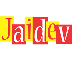 Jaidev errors logo