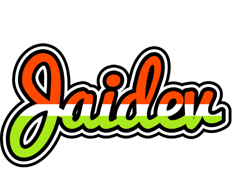 Jaidev exotic logo