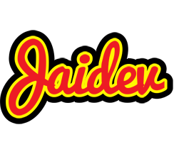 Jaidev fireman logo