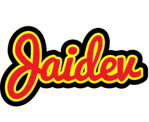 Jaidev fireman logo