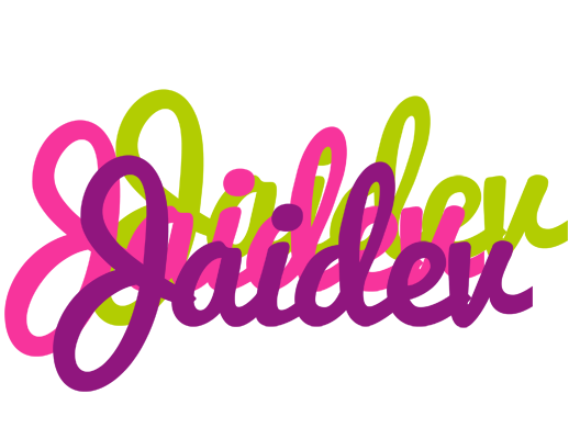 Jaidev flowers logo