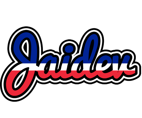 Jaidev france logo