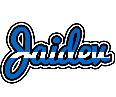 Jaidev greece logo