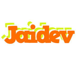 Jaidev healthy logo