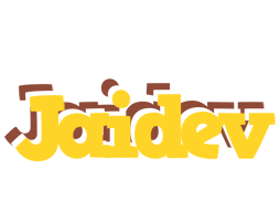 Jaidev hotcup logo