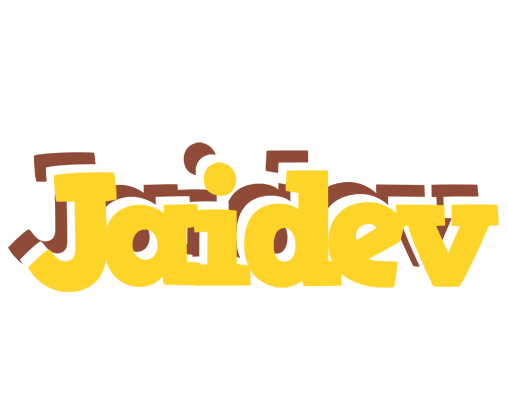 Jaidev hotcup logo