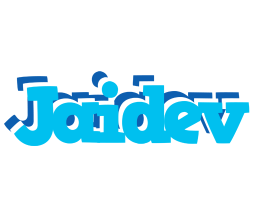 Jaidev jacuzzi logo