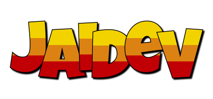 Jaidev jungle logo