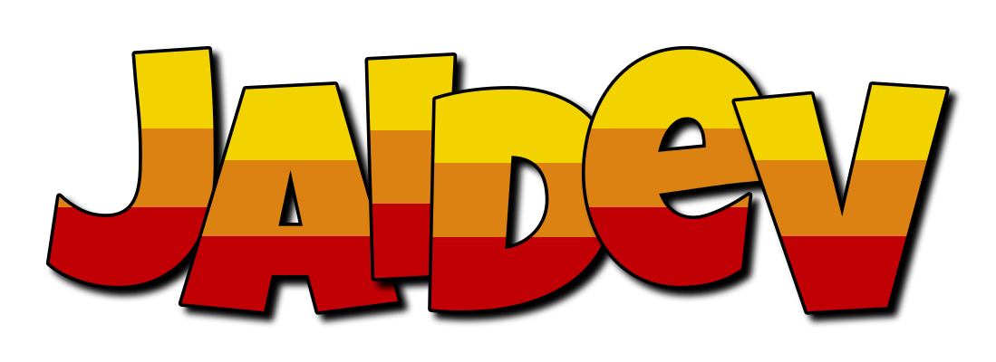 Jaidev jungle logo