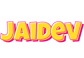 Jaidev kaboom logo