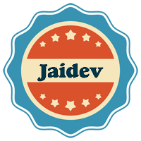 Jaidev labels logo