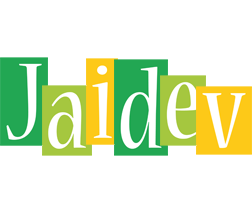 Jaidev lemonade logo