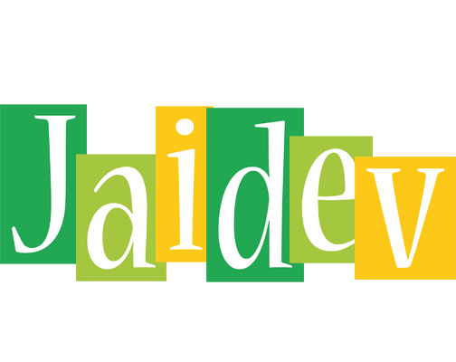 Jaidev lemonade logo