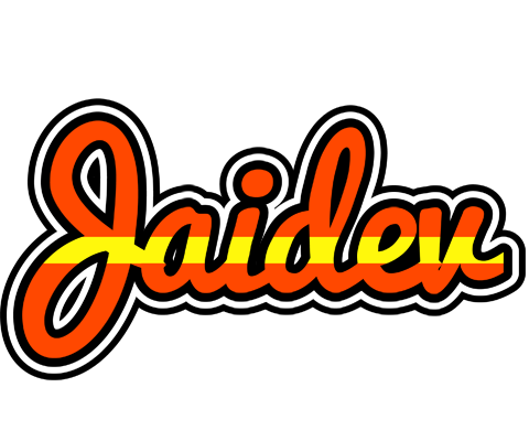 Jaidev madrid logo