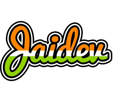 Jaidev mumbai logo