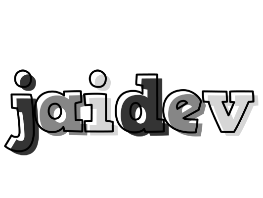 Jaidev night logo