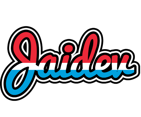 Jaidev norway logo