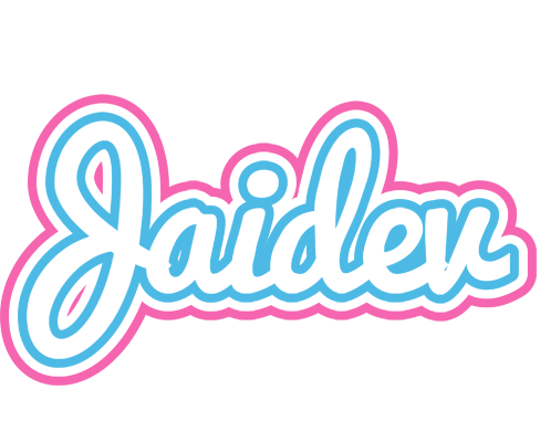 Jaidev outdoors logo
