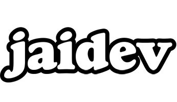 Jaidev panda logo