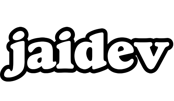 Jaidev panda logo