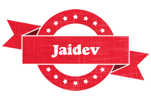 Jaidev passion logo