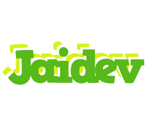 Jaidev picnic logo