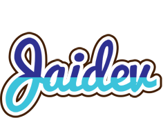 Jaidev raining logo