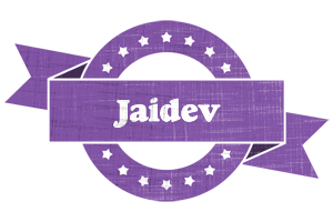 Jaidev royal logo