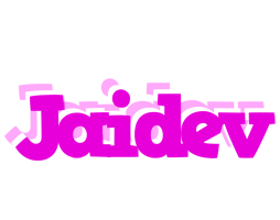 Jaidev rumba logo