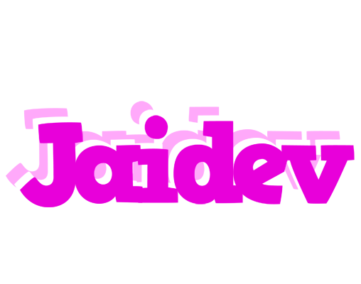 Jaidev rumba logo