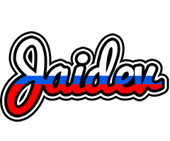 Jaidev russia logo