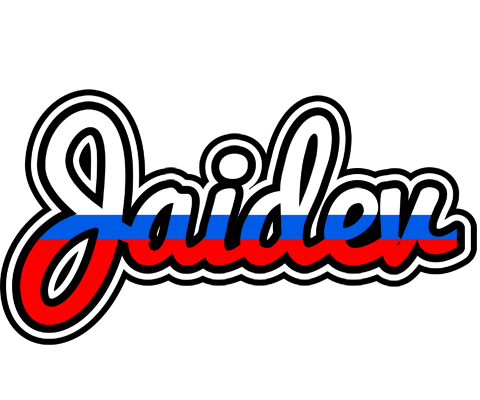 Jaidev russia logo