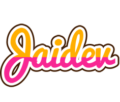 Jaidev smoothie logo